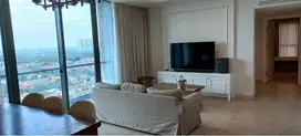 Apartemen VOILA Tower Siap Huni Di Superblock Cputra Wolrd