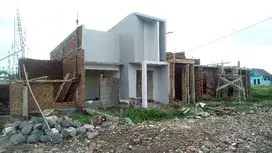 Rumah Pusdik Pendem Junrejo Kota Batu