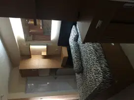 Apartemen Green Pramuka City Studio Furnished Baca Deskripsi