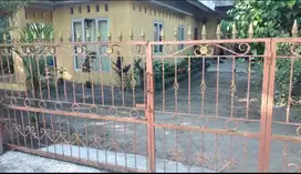 Rumah murah, BU Tanah luas cocok utk Villa,di Ngaglik dekat UII, UGM