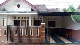 Rumah Dijual Cepat Strategis Sebelah RS Hermina Cluter Edelewis