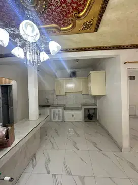 Dijual Rumah Kranggan Permai siap huni 4 lantai