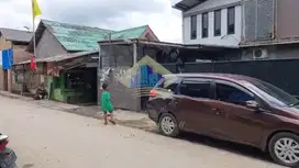 Dijual Gudang di Benda, Tangerang Kota - Banten