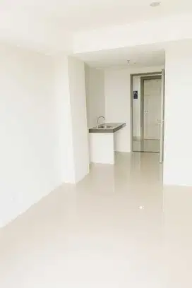 Disewakan Termurah Anwa Residence Apartemen Studio Kosongan