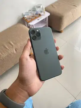 iPhone 11 Pro 256Gb Beacukai
