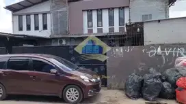 Dijual Gudang di Benda, Tangerang Kota - Banten