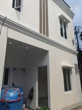 Rumah Minimalis Ada Rooftop Ada Rooftop Kebagusan Jaksel