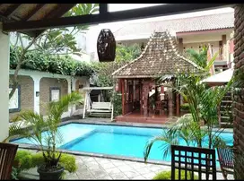 GuestHouse Aktif Akses Bagus Jl. Palagan Dekat HYATT, UGM, Malioboro