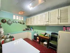 Rumah Sayap Dago Riau Bandung Daerah Kuliner Hitung Tanah Strategis