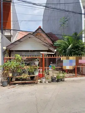 Dijual Murah Rumah Dibawah Harga Pasar Di Gading Puspa Kelapa Gading