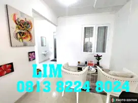 RUMAH MURAH POSISI HOOK LT 106 LEGENDA WISATA CIBUBUR JAKARTA TIMUR