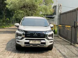 ISTIMEWA LOW KM XPANDER CROSS PREMIUM PLUS 2023