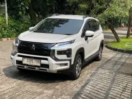 ISTIMEWA LOW KM XPANDER CROSS PREMIUM PLUS 2023