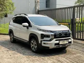ISTIMEWA LOW KM XPANDER CROSS PREMIUM PLUS 2023