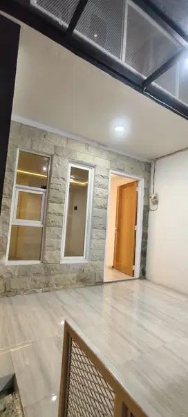 Jual rumah semarang Sampangan