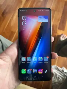 Infinix hot 11s NFC