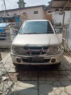 PANTHER GRAND TOURING 2005
