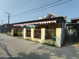 Dijual rumah di Karangpawitan karawang barat