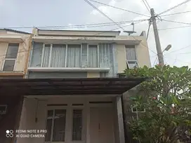 Dijual Rumah Dekat BSD Di Green Ciater Tangsel (AG)