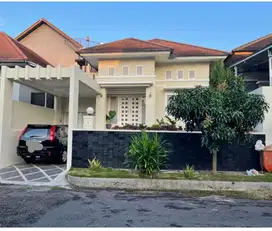 Harga Turun Rumah Mewah Siap Huni Pesona Cibeureum Kota Sukabumi