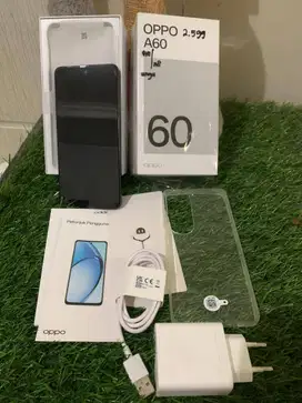Di Jual HP Oppo A60