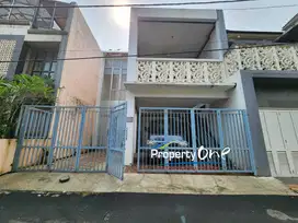 Jual Di Bumi Puspitek Asri Pagedangan Dekat Akses Toll BSD Serpong