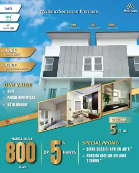 semanan primer jakarta barat