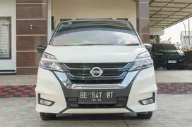 Serena 2019 2.0 HWS Automatic
