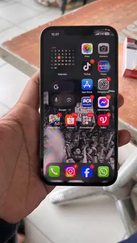 Iphone 13pro 128gb ibox pa/a
