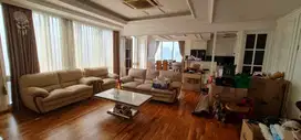 Disewakan Apartemen Masterpiece