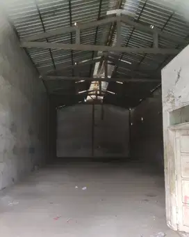 Gudang Menganti Sidowungu Murah