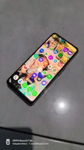 Oppo A98 8/256 5G
