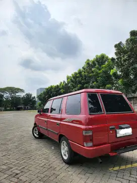 Isuzu Panther 1997 Diesel