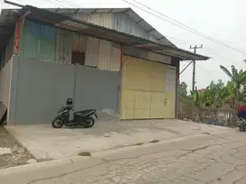 Gudang Disewakan di Cikarang  Timur