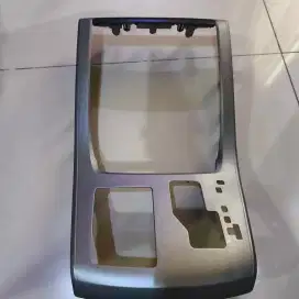 Frame Head Unit Alphard 2012 Original
