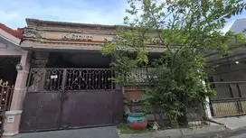 DIJUAL RUMAH PAKUWON CITY 1.5Man