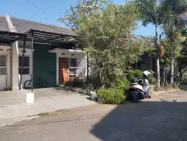Rumah Minimalis Siap Huni di Cluster Rancamanyar