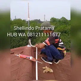 Keandalan Pengerjaan Grounding - Jasa Pasang Penangkal Petir - Ciawi