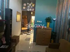 Rumah Siap Huni di PERUM JAYA REGENCY Lokasi dekat bandara Juanda