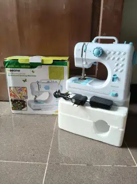 jual mesin jahit portable