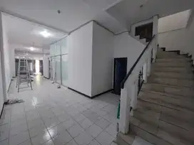 Ruko 2 lantai jalan raya Gedangan