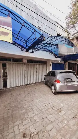 Disewakan  Ruko Di Oro-Oro Dowo Kota Malang