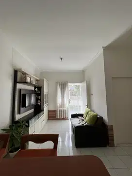 Rumah Bagus Minimalis di Serpong Terrace