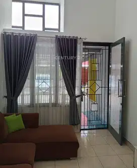 Dijual Rumah Homey Dalam Cluster Di Graha Raya TK13897