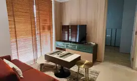 Disewakan Apartemen The Peak Tunjungan Full Furnished