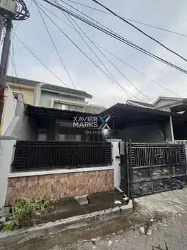 d005 Rumah Dijual Murah di Grand Semanggi Residence, Rungkut Surabaya