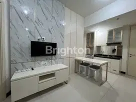 Apartemen Amor Pakuwon City Mall dkt Educity & ITS