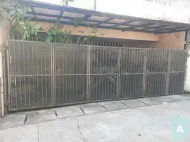 Jual Cepat Rumah Jl Mangga, Duri Kepa JakBar