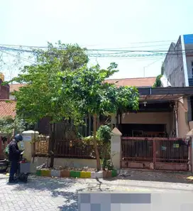 SEGERA LELANG, JUNI 2025  Rumah Surabaya Dukuh Kupang Timur