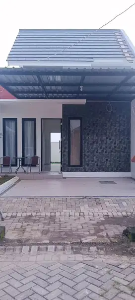 Jeffry- DiJual Rumah di Surya Jumputrejo Regency Sukodono Sidoarjo